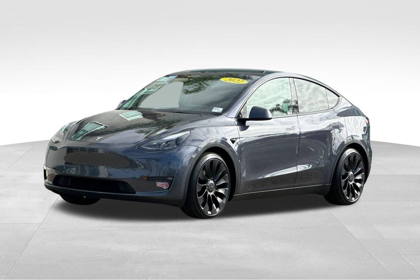 2022 Tesla Model Y Performance — SUV — 56,276 mi — Escondido, CA