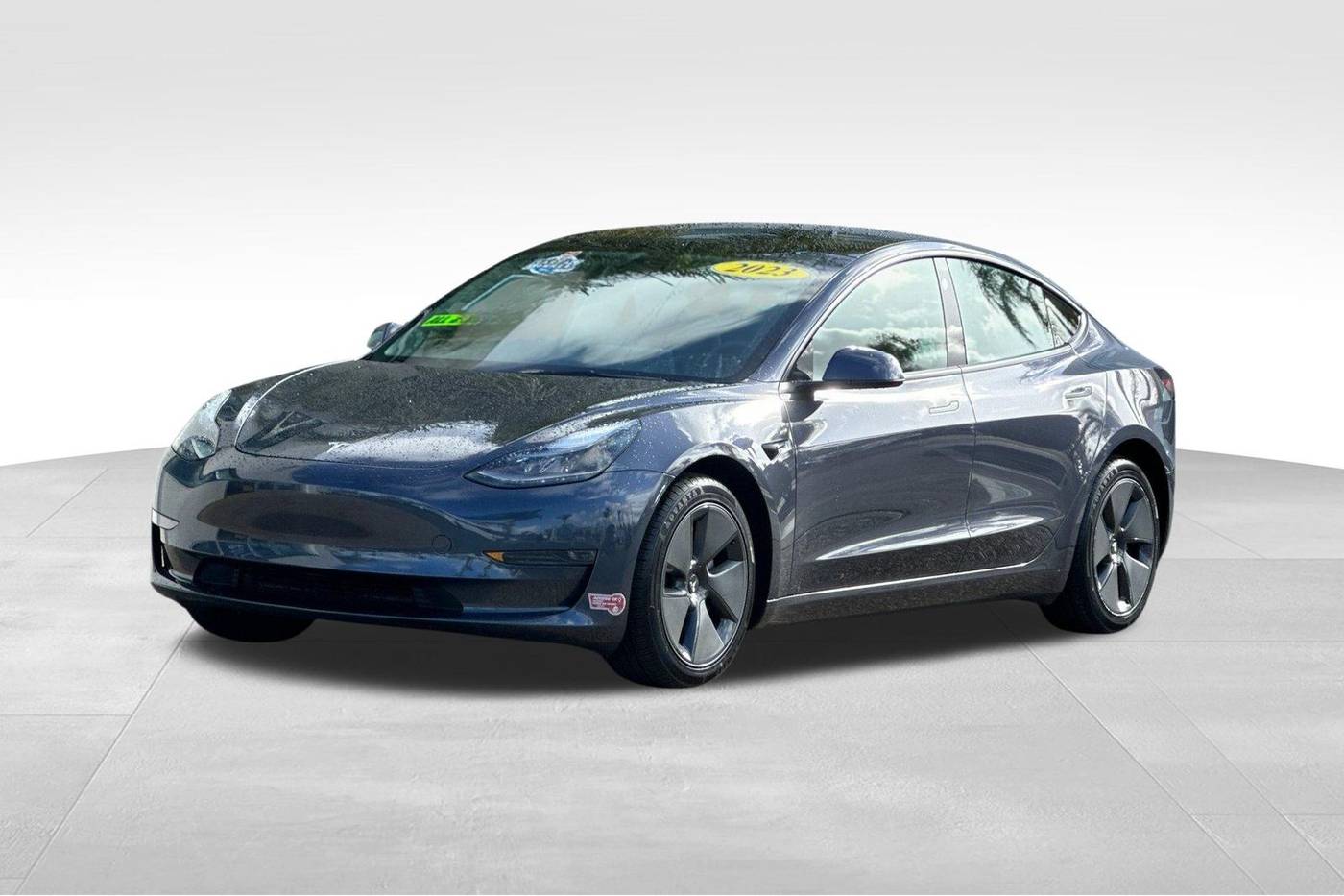 2023 Tesla Model 3 Model 3 — Sedan — 33,242 mi — Escondido, CA