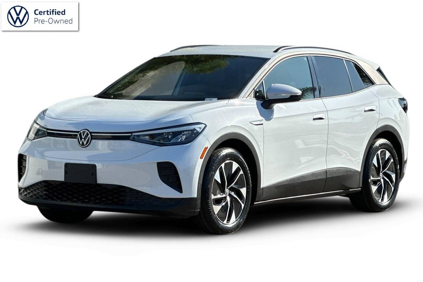 2021 Volkswagen ID.4 Pro — SUV — 40,803 mi — Escondido, CA