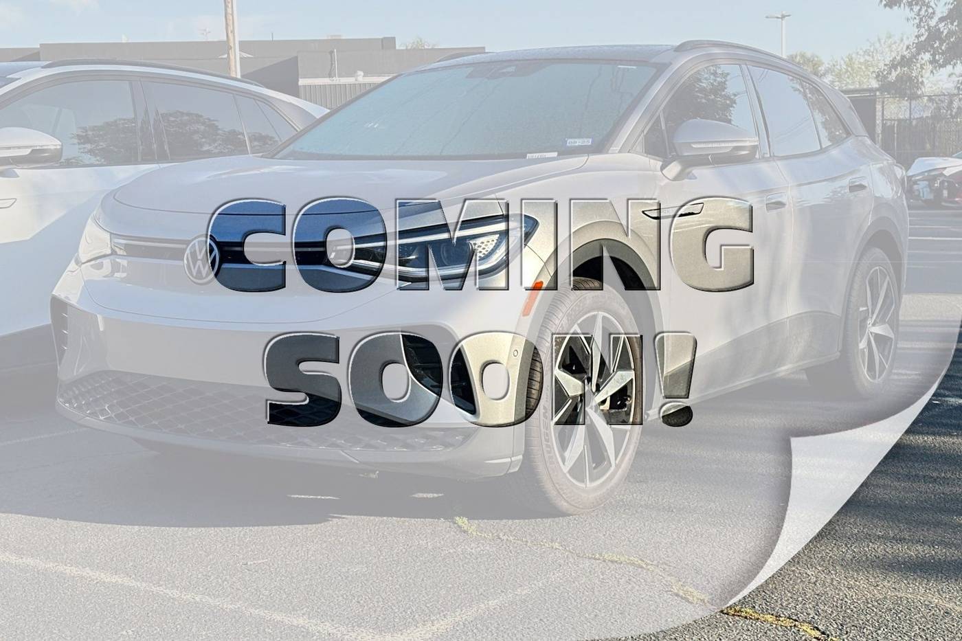 2023 Volkswagen ID.4 Pro S — SUV — 20,116 mi — Escondido, CA