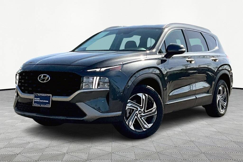 2023 Hyundai Santa Fe SEL — SUV — 41,626 mi — Tustin, CA