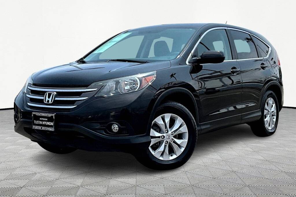 2014 Honda CR-V EX — SUV — 113,613 mi — Tustin, CA