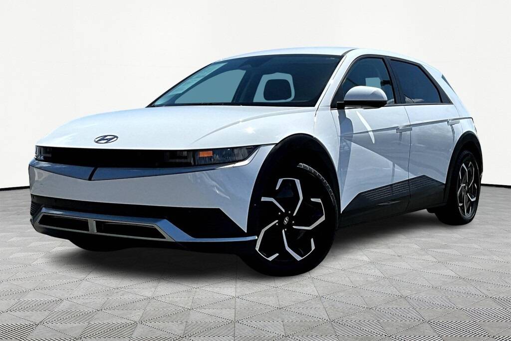 2022 Hyundai IONIQ 5 SEL — SUV — 22,978 mi — Tustin, CA