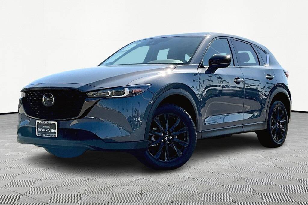 2023 Mazda CX-5 2.5 S Carbon Edition — SUV — 26,405 mi — Tustin, CA