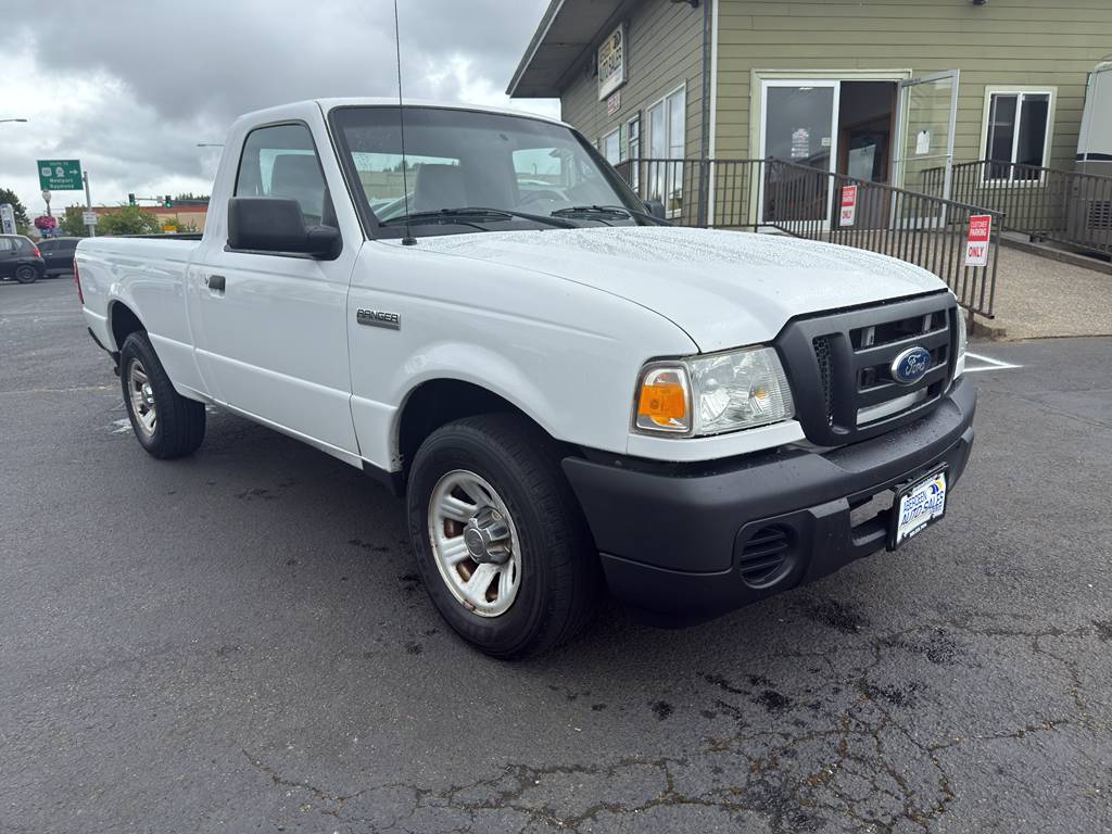 2011 Ford Ranger XL — Pickup Truck — 169,750 mi — Aberdeen, WA