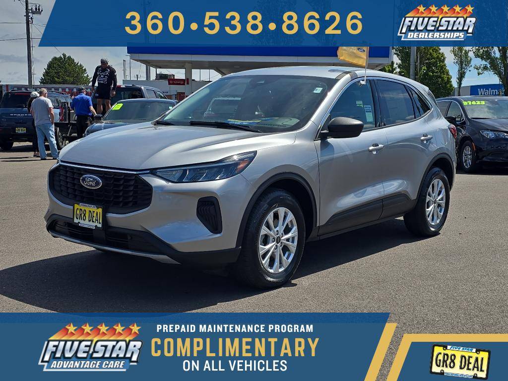 2023 Ford Escape Active — SUV — 32,800 mi — Aberdeen, WA