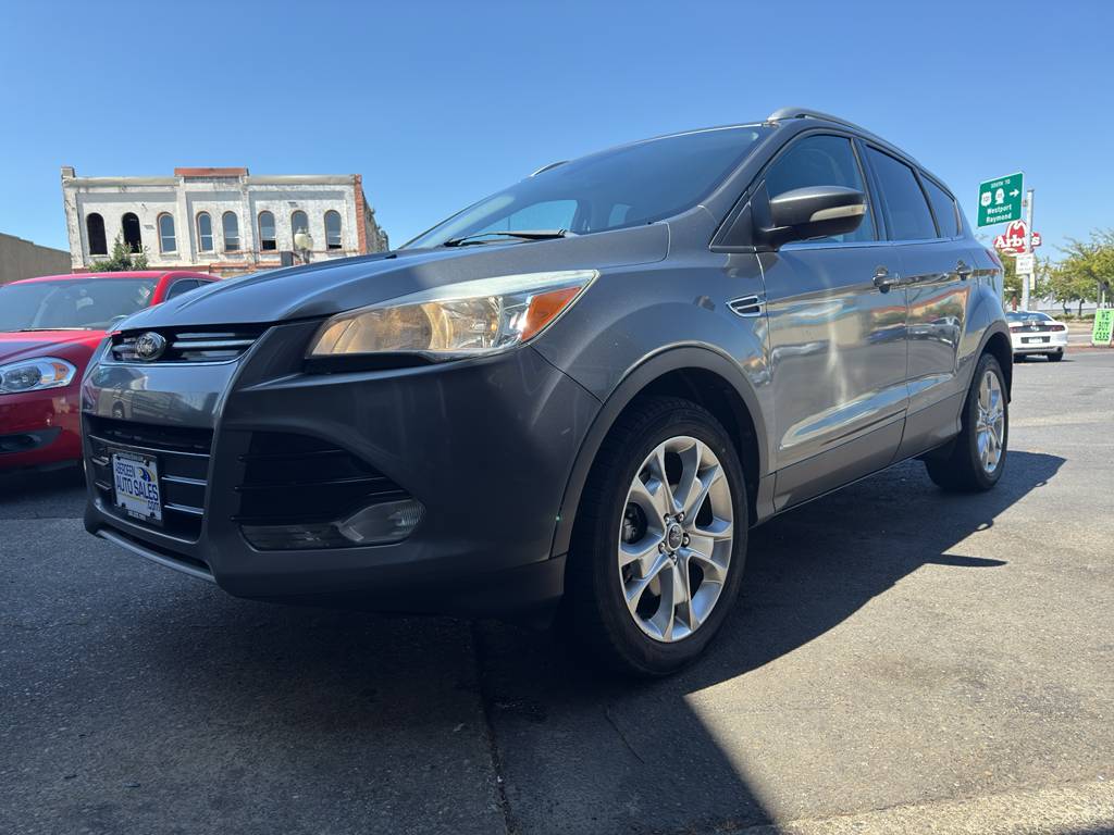 2014 Ford Escape Titanium — SUV — 167,879 mi — Aberdeen, WA