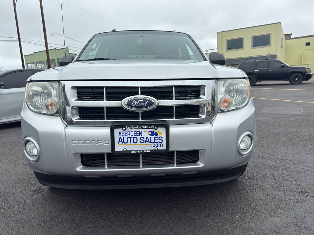 2010 Ford Escape XLT — SUV — 131,386 mi — Aberdeen, WA