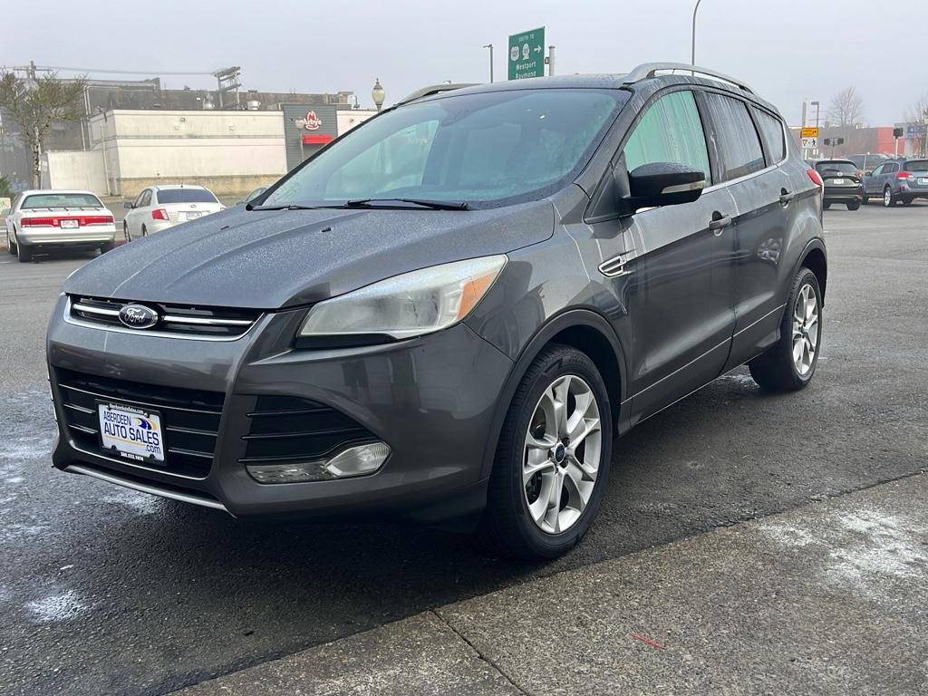 2016 Ford Escape Titanium — SUV — 181,639 mi — Aberdeen, WA