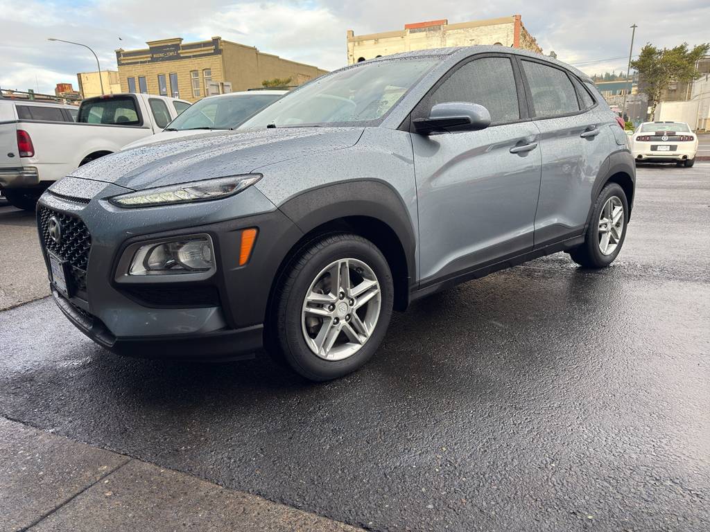2019 Hyundai Kona SE