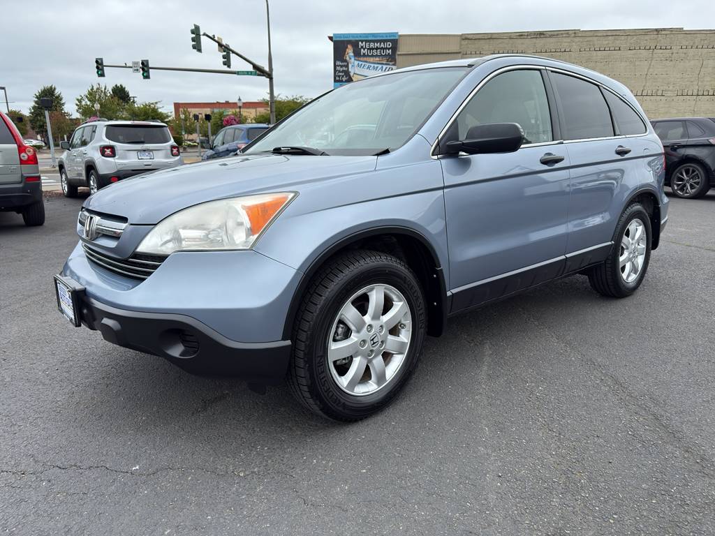 2007 Honda CR-V EX — SUV — 178,028 mi — Aberdeen, WA
