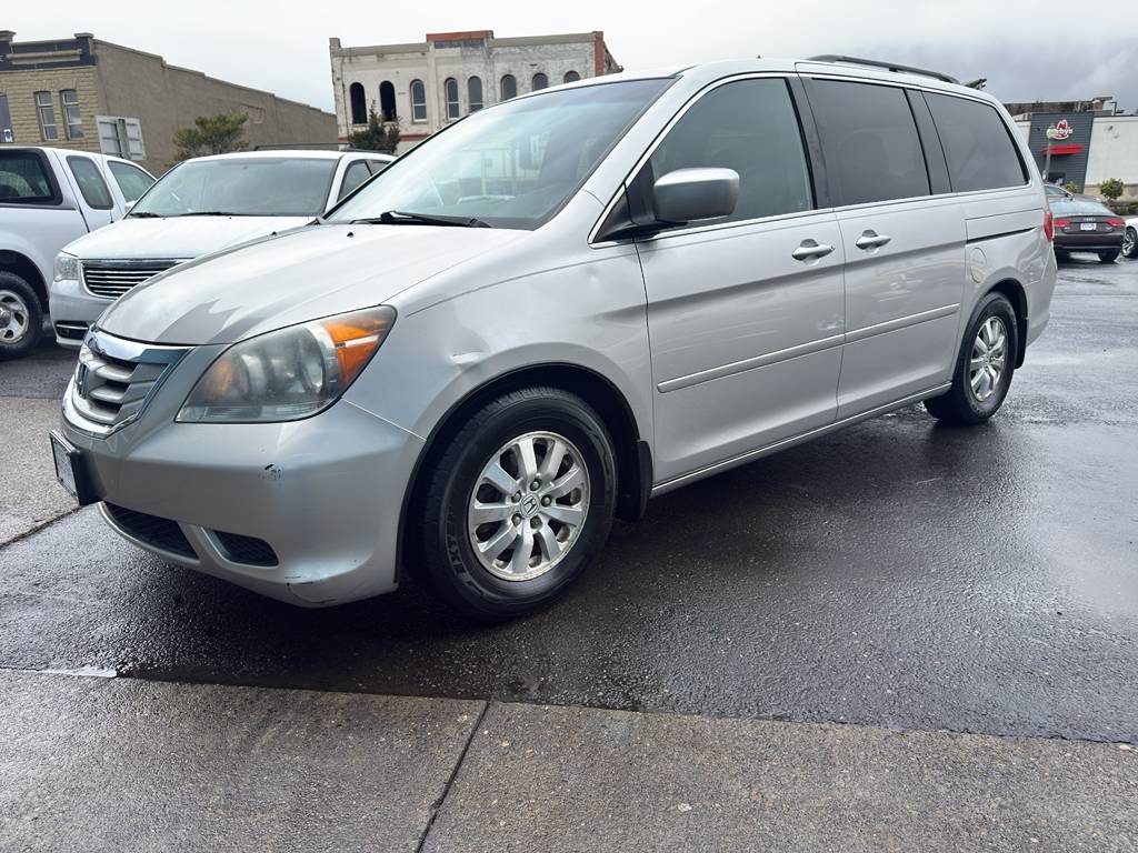 2008 Honda Odyssey EX-L — Minivan — 232,494 mi — Aberdeen, WA