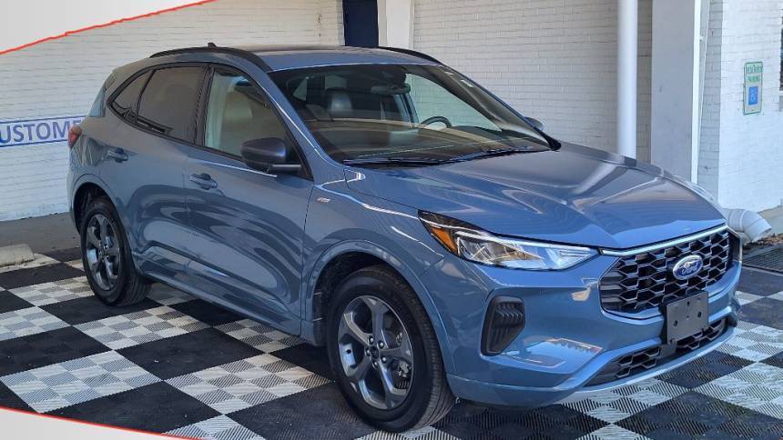2023 Ford Escape ST-Line — SUV — 39,907 mi — Sumter, SC