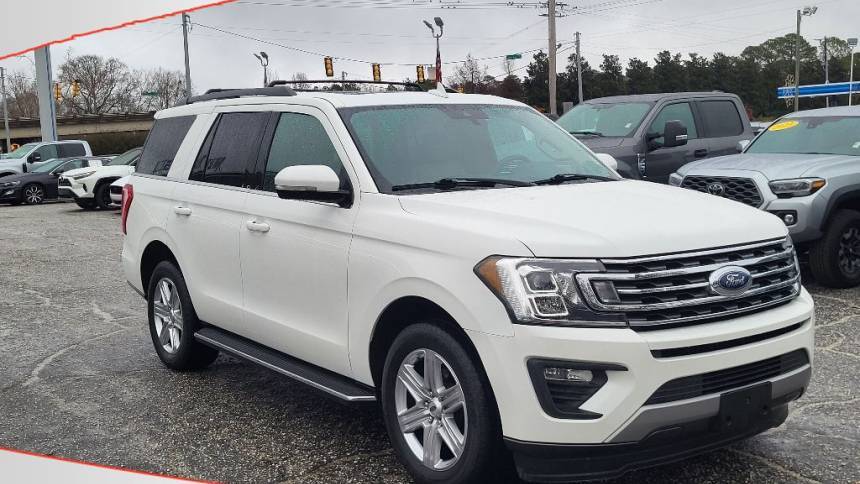 2021 Ford Expedition XLT — SUV — 49,500 mi — Sumter, SC