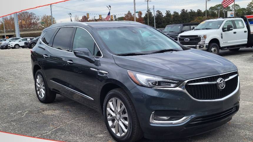 2021 Buick Enclave Premium — SUV — 87,432 mi — Sumter, SC