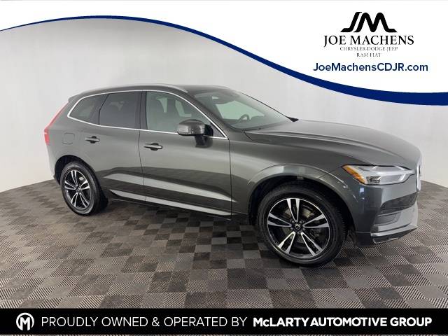 2020 Volvo XC60 Momentum — SUV — 39,897 mi — Columbia, MO
