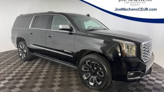 2019 GMC Yukon Denali — SUV — 129,660 mi — Columbia, MO