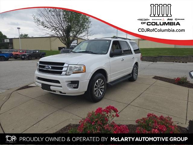 2017 Ford Expedition XLT — SUV — 110,560 mi — Columbia, MO
