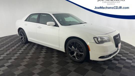 2021 Chrysler 300 S — Sedan — 63,266 mi — Columbia, MO