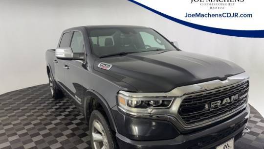 2021 Ram 1500 Limited — Pickup Truck — 72,061 mi — Columbia, MO