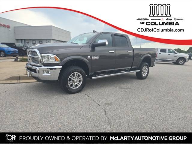 2017 Ram 2500 Laramie — Pickup Truck — 93,308 mi — Columbia, MO