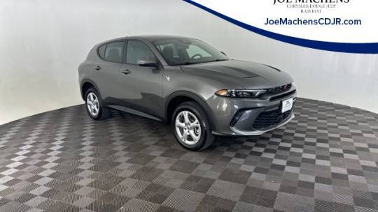 2024 Dodge Hornet GT — SUV — 936 mi — Columbia, MO