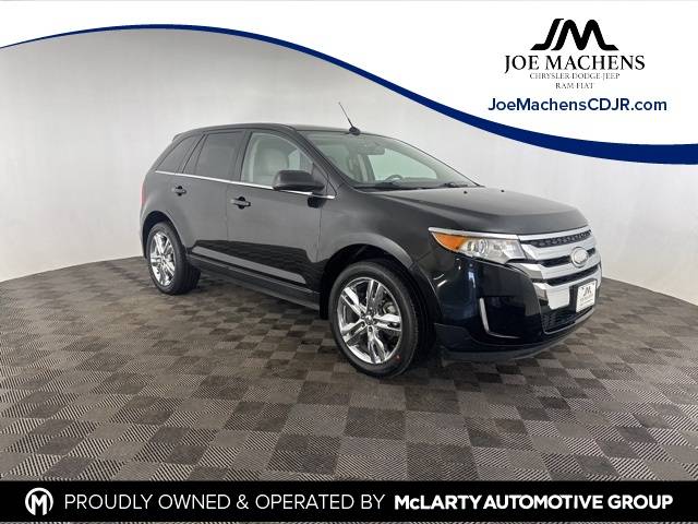 2014 Ford Edge Limited — SUV — 80,685 mi — Columbia, MO