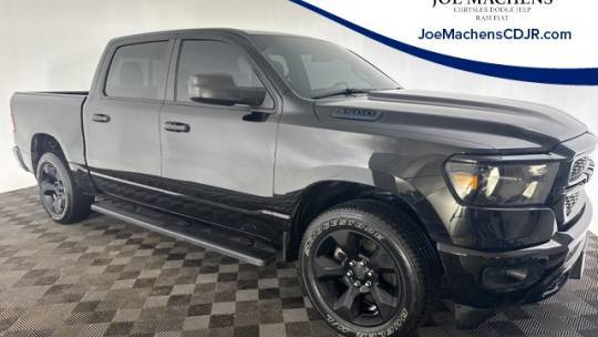 2024 Ram 1500 Tradesman — Pickup Truck — 8,527 mi — Columbia, MO