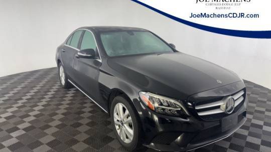 2019 Mercedes-Benz C-Class C 300 — Sedan — 58,601 mi — Columbia, MO