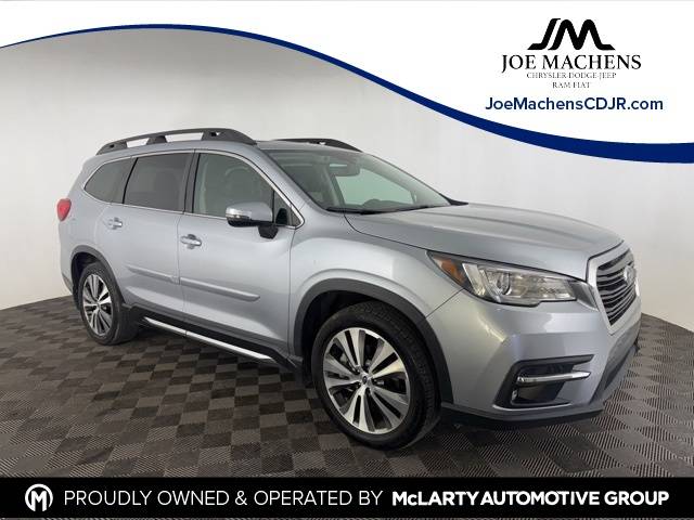 2021 Subaru Ascent Limited — SUV — 84,686 mi — Columbia, MO