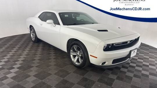 2020 Dodge Challenger SXT — Coupe — 89,245 mi — Columbia, MO