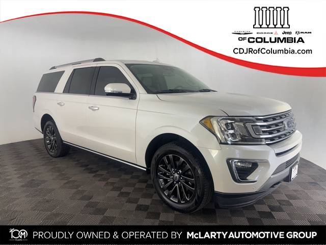 2019 Ford Expedition Limited — SUV — 66,828 mi — Columbia, MO