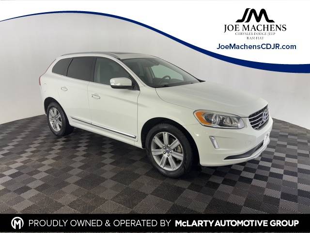2016 Volvo XC60 T5 Premier — SUV — 105,691 mi — Columbia, MO