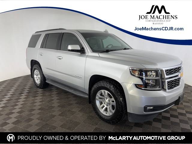 2018 Chevrolet Tahoe LT — SUV — 100,527 mi — Columbia, MO