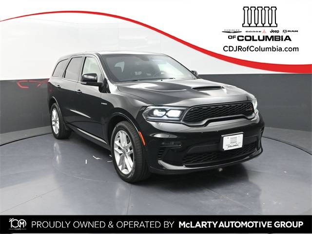 2021 Dodge Durango R/T — SUV — 94,060 mi — Columbia, MO