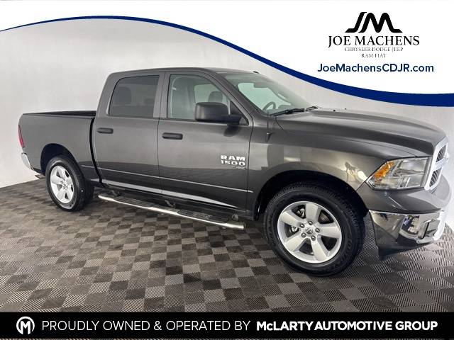 2021 Ram 1500 Classic Tradesman — Pickup Truck — 70,315 mi — Columbia, MO