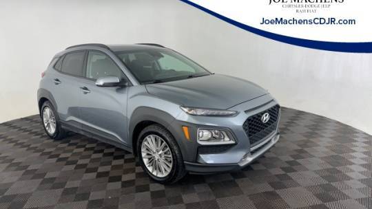 2020 Hyundai Kona SEL Plus — SUV — 85,650 mi — Columbia, MO