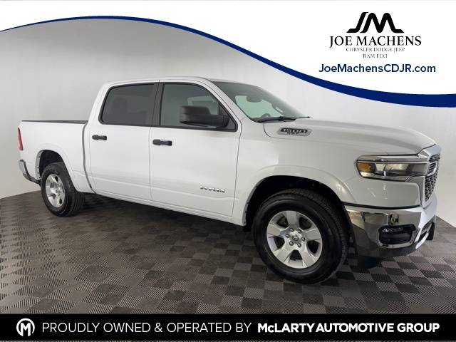 2025 Ram 1500 Big Horn — Pickup Truck — 800 mi — Columbia, MO