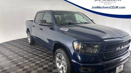 2024 Ram 1500 Tradesman — Pickup Truck — 13,002 mi — Columbia, MO