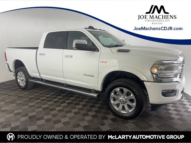 2022 Ram 2500 Laramie — Pickup Truck — 60,284 mi — Columbia, MO