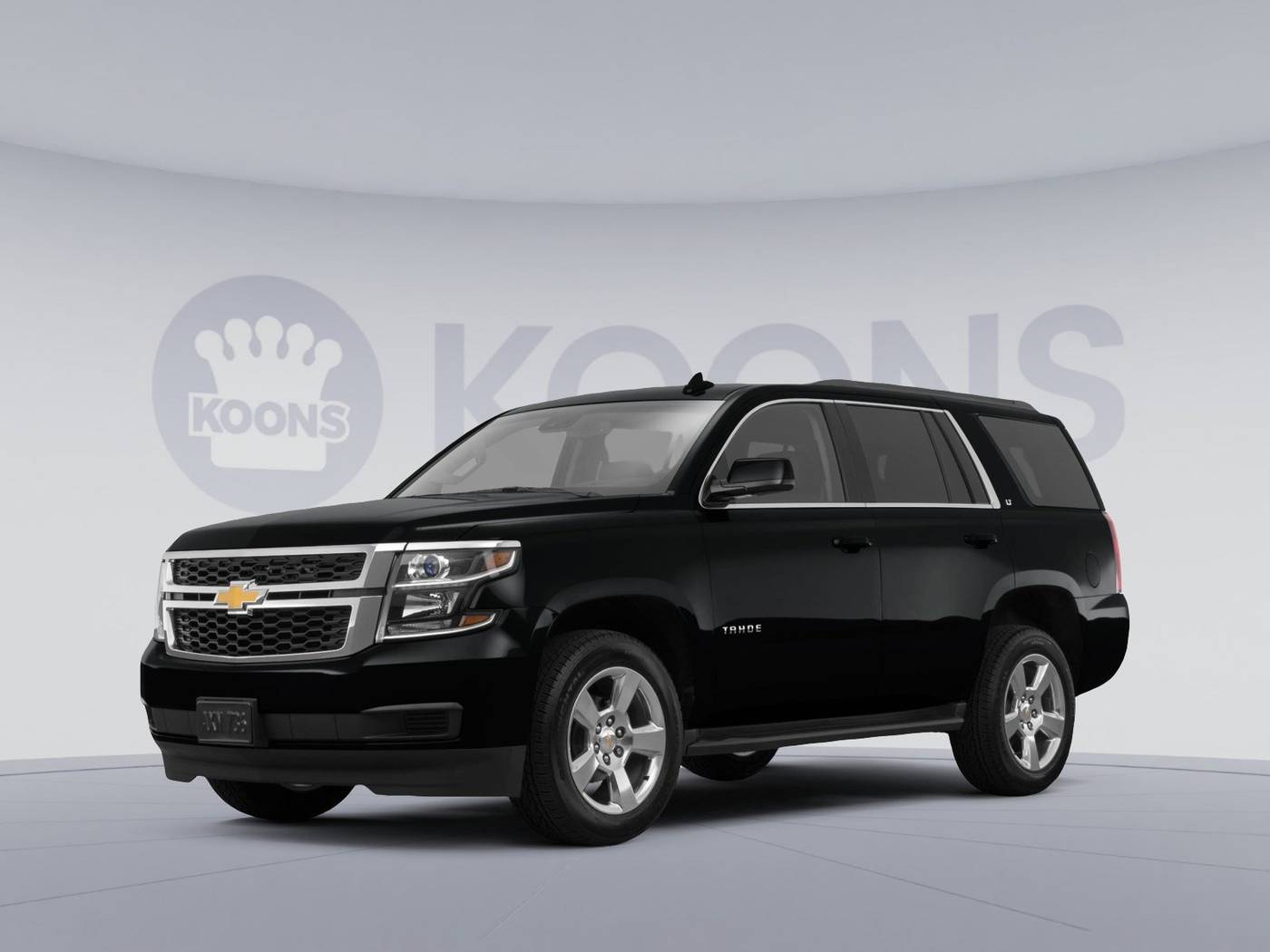 2017 Chevrolet Tahoe LT — SUV — 82,049 mi — Clarksville, MD