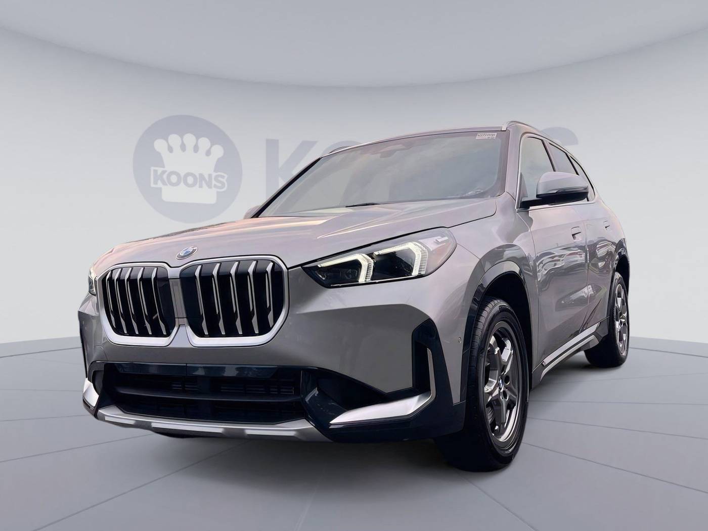 2024 BMW X1 28i — SUV — 23,582 mi — Clarksville, MD