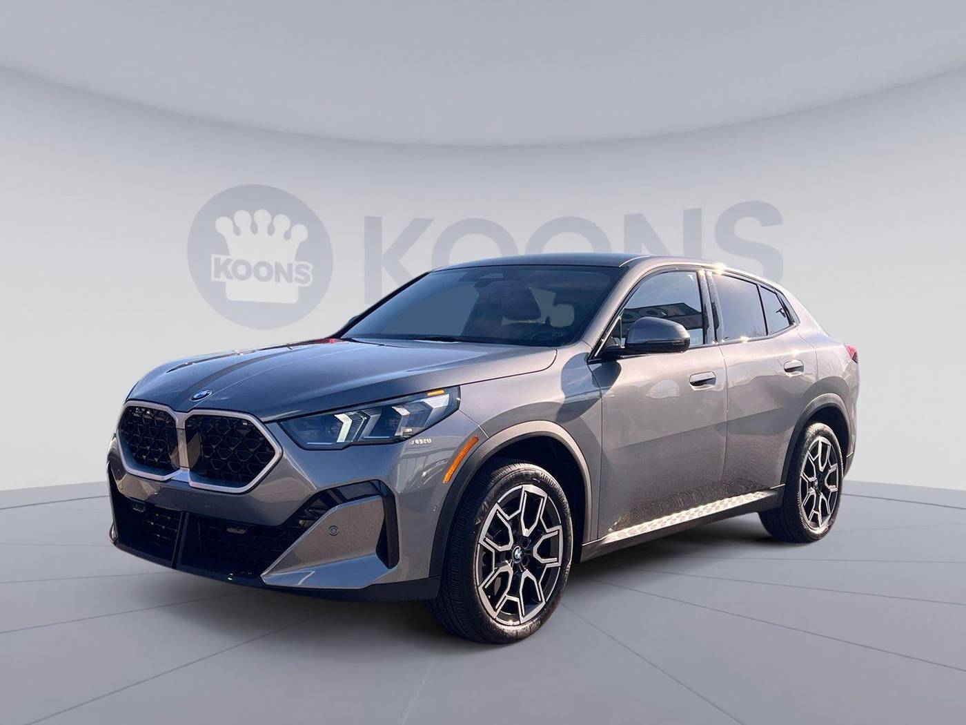 2024 BMW X2 28i — SUV — 11,560 mi — Clarksville, MD