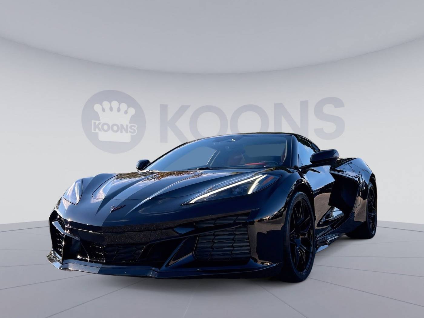 2026 Chevrolet Corvette Z06