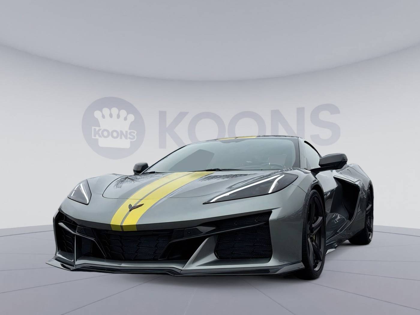 2023 Chevrolet Corvette Z06