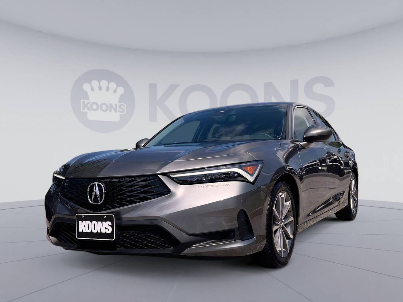 2024 Acura Integra Standard — Hatchback — 14,381 mi — Clarksville, MD