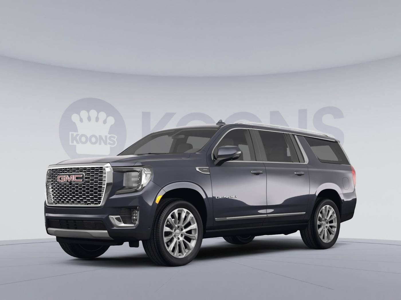 2024 GMC Yukon Denali — SUV — 31,022 mi — Clarksville, MD