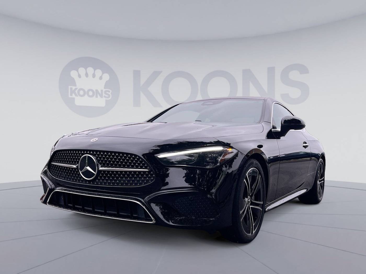 2025 Mercedes-Benz CLE CLE 300 — Coupe — 11,516 mi — Clarksville, MD
