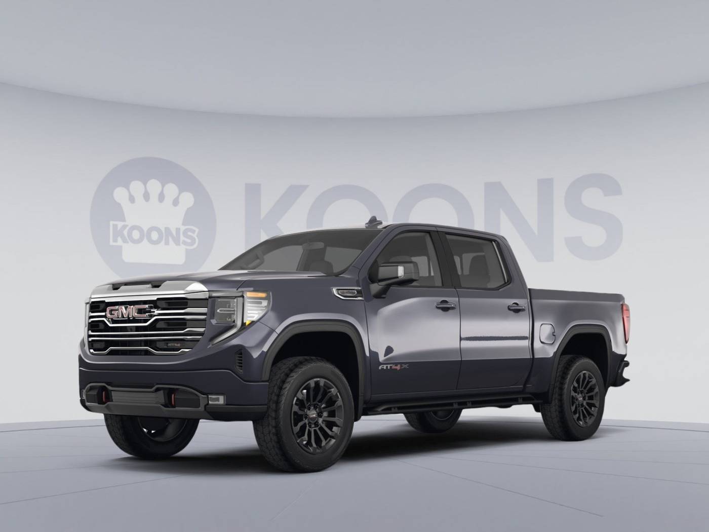 2022 GMC Sierra 1500 AT4X — Pickup Truck — 15,634 mi — Clarksville, MD