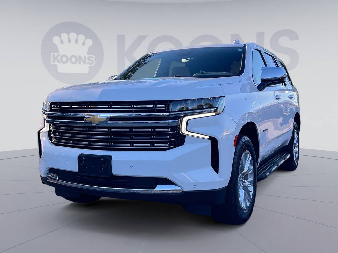 2023 Chevrolet Tahoe Premier — SUV — 57,391 mi — Clarksville, MD